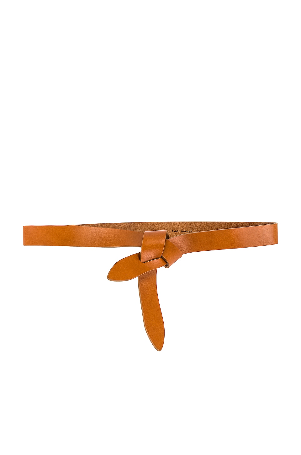 Image 1 of Lecce Belt in Natural