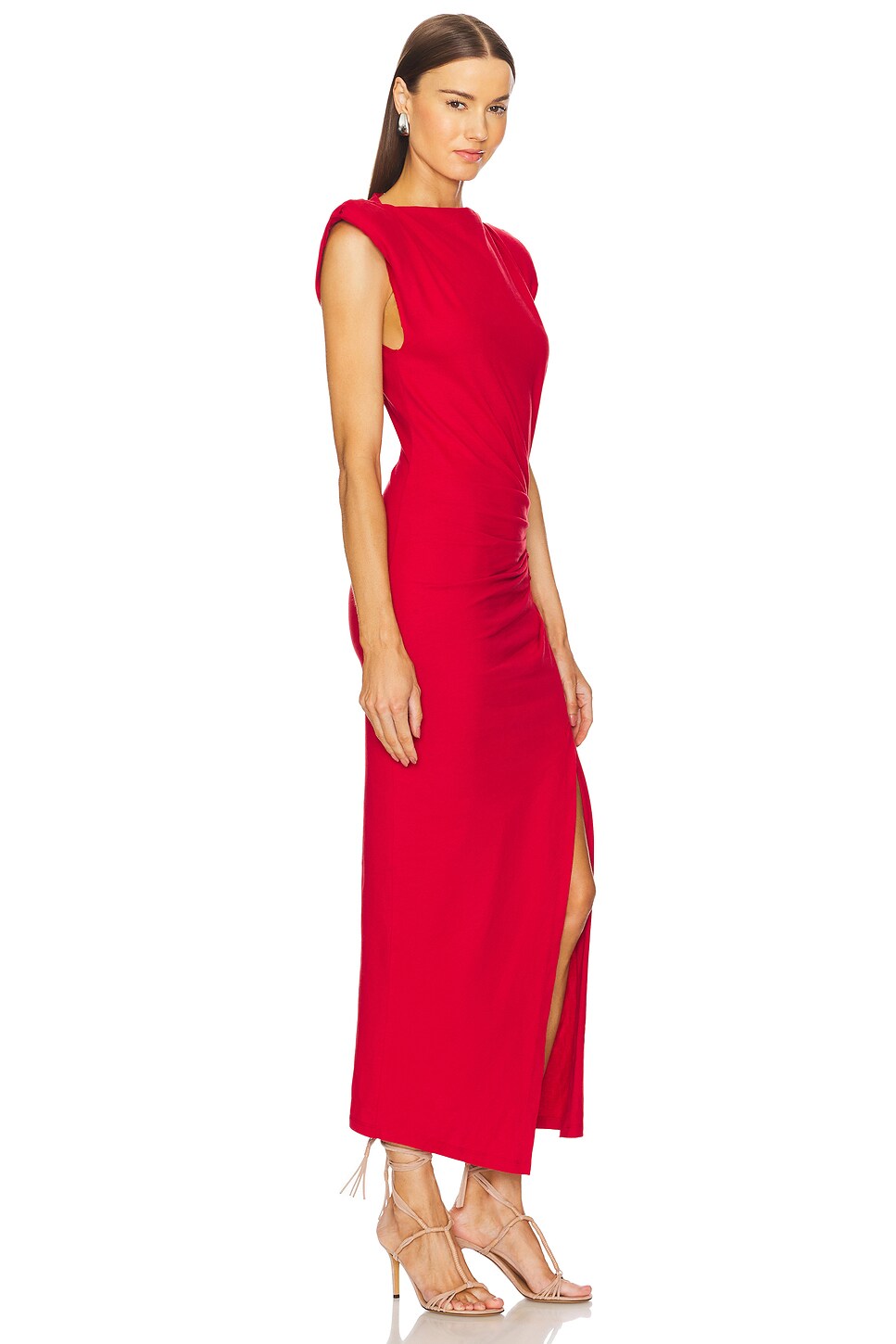 Nadela Dress