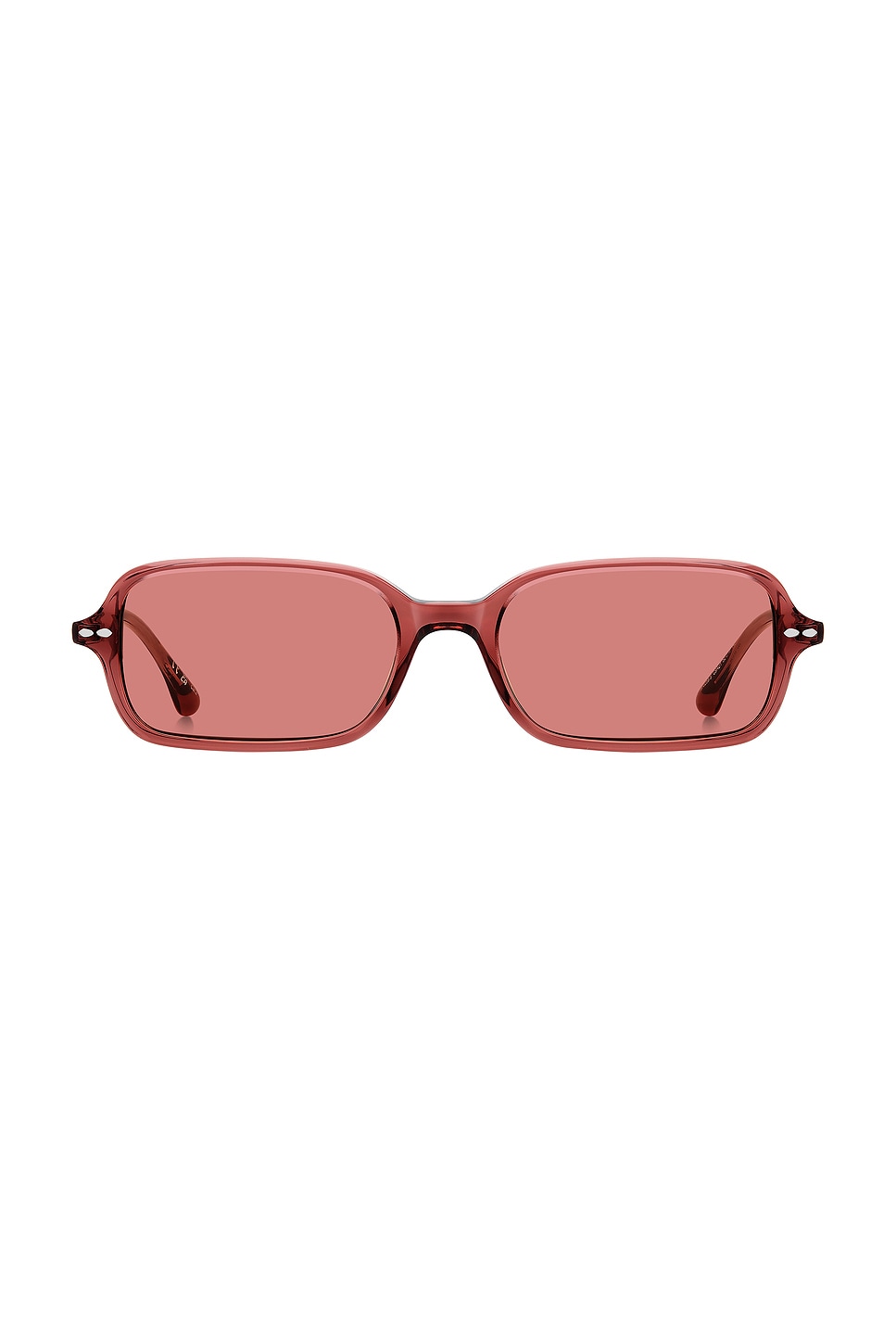 Square Sunglasses - thumbnail 2