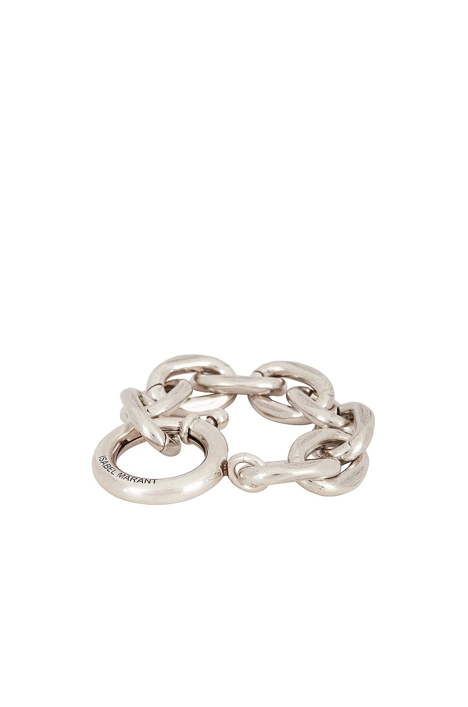 Isabel Marant Bracelet in Silver