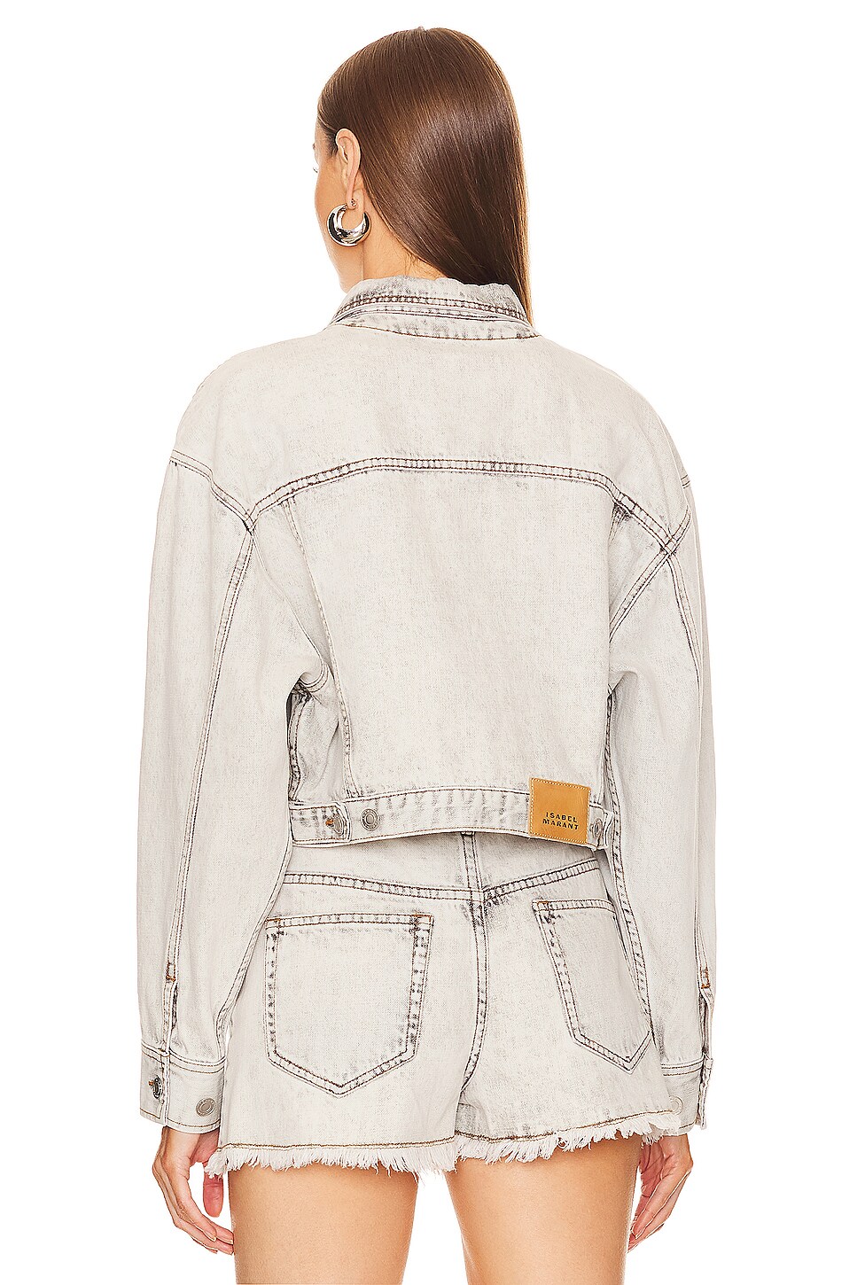 Isabel Marant Tadia Jacket thumbnail