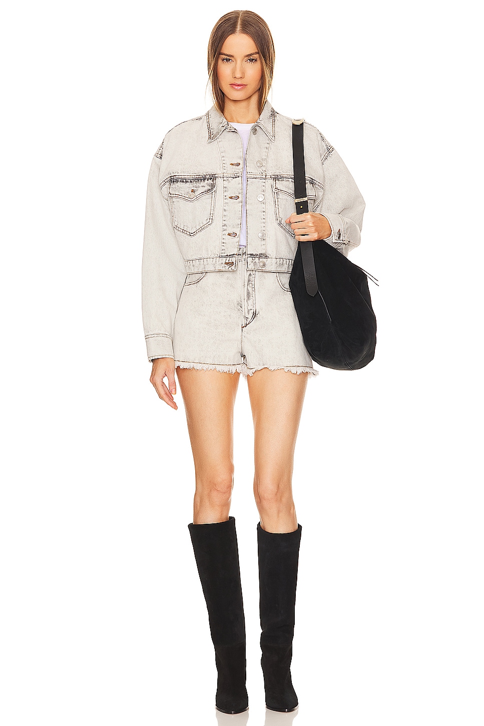 Isabel Marant Tadia Jacket thumbnail