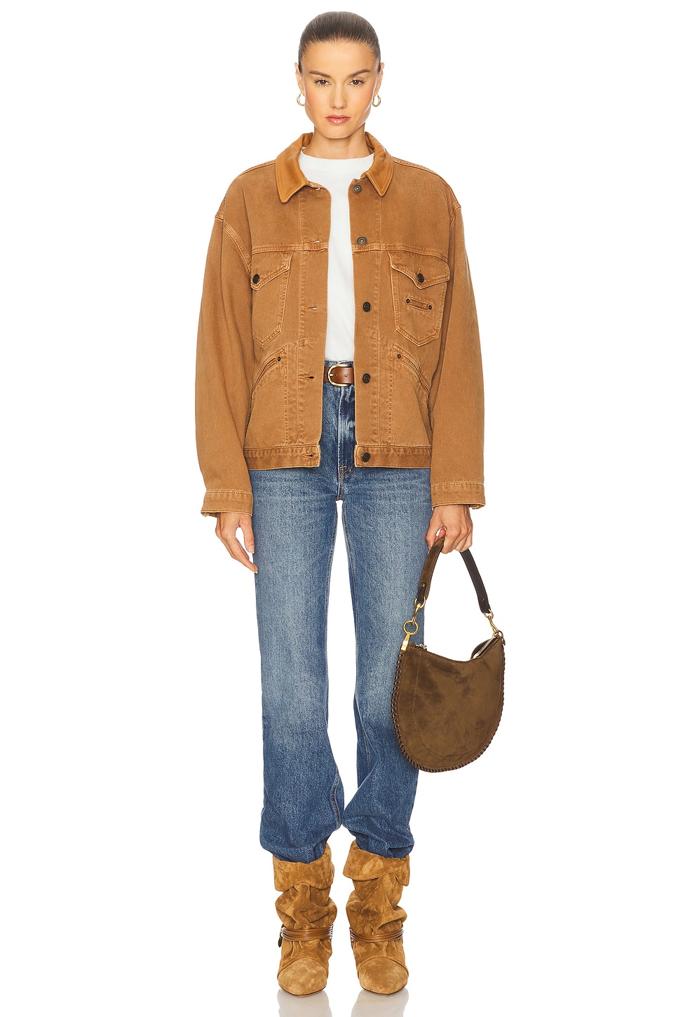 Petunia Jacket