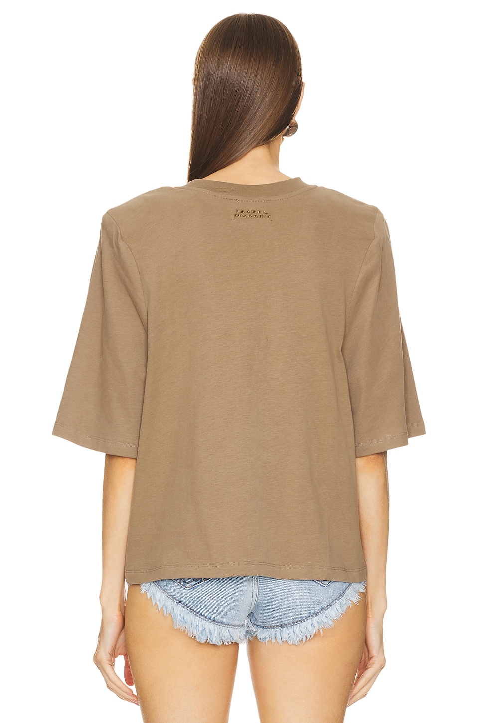 Isabel Marant Ben Tee thumbnail