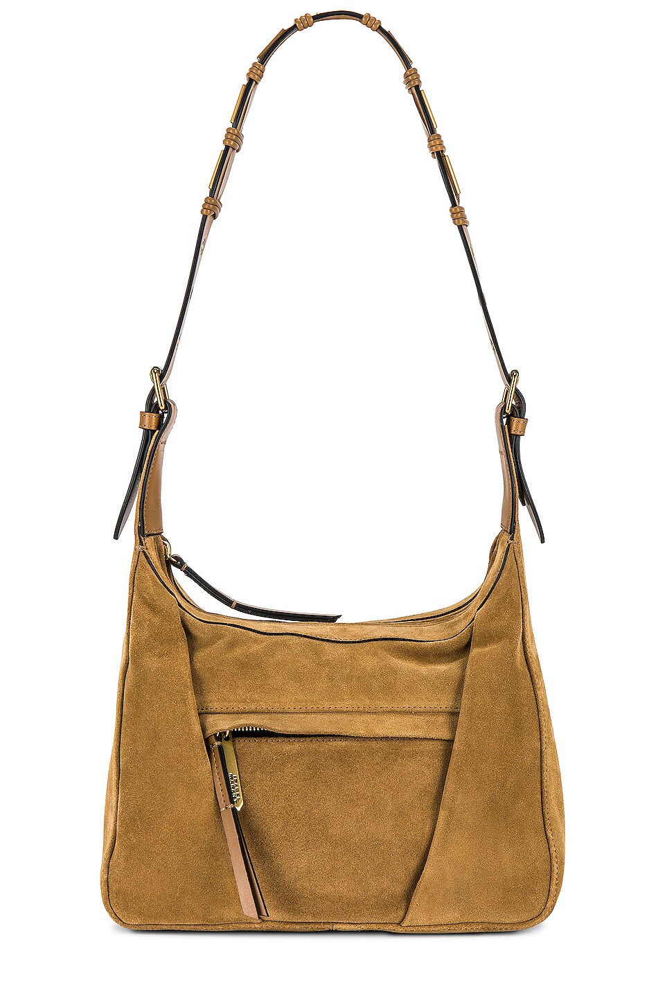 Image 1 of Mini Niamey Bag in Camel