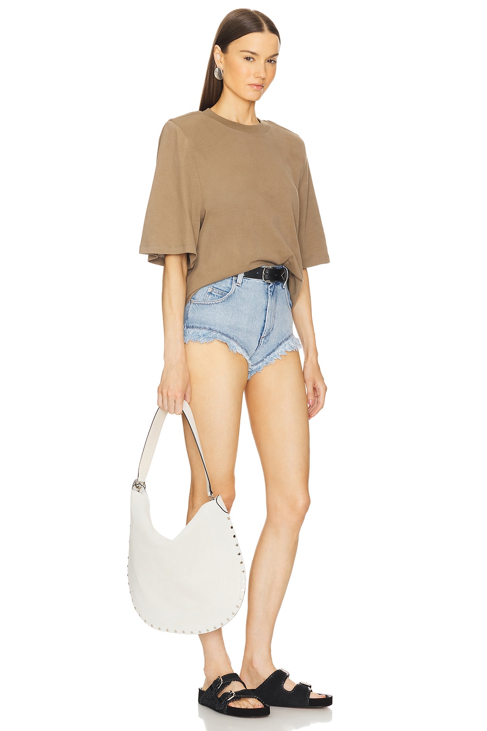 Oskan Hobo Bag