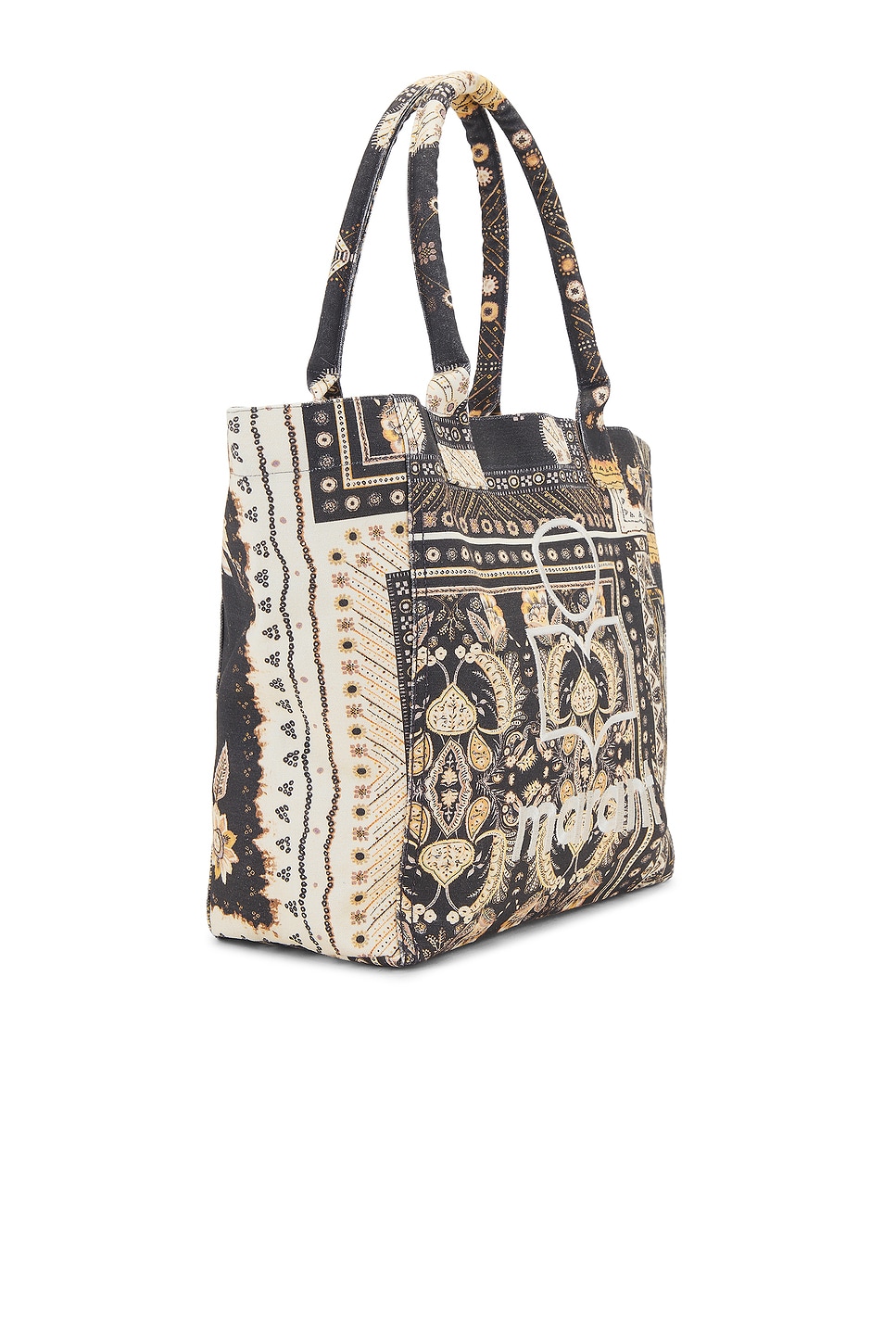 Yenky Tote - Thumbnail 3