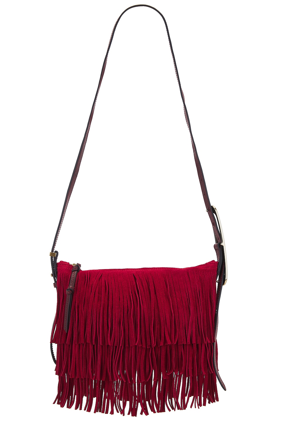 Leyden Bag