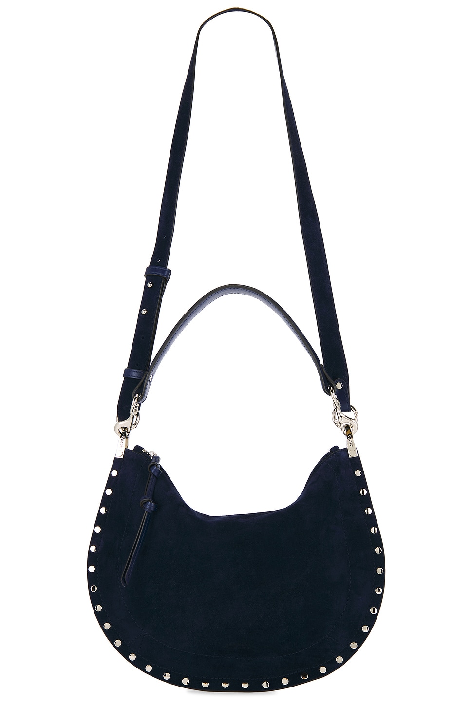 Oskan Soft Crossbody Bag