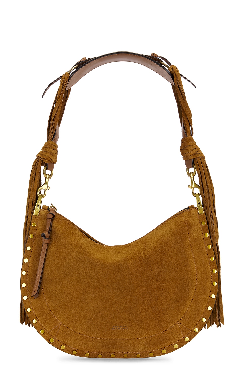 Oskan Soft Zip Bag