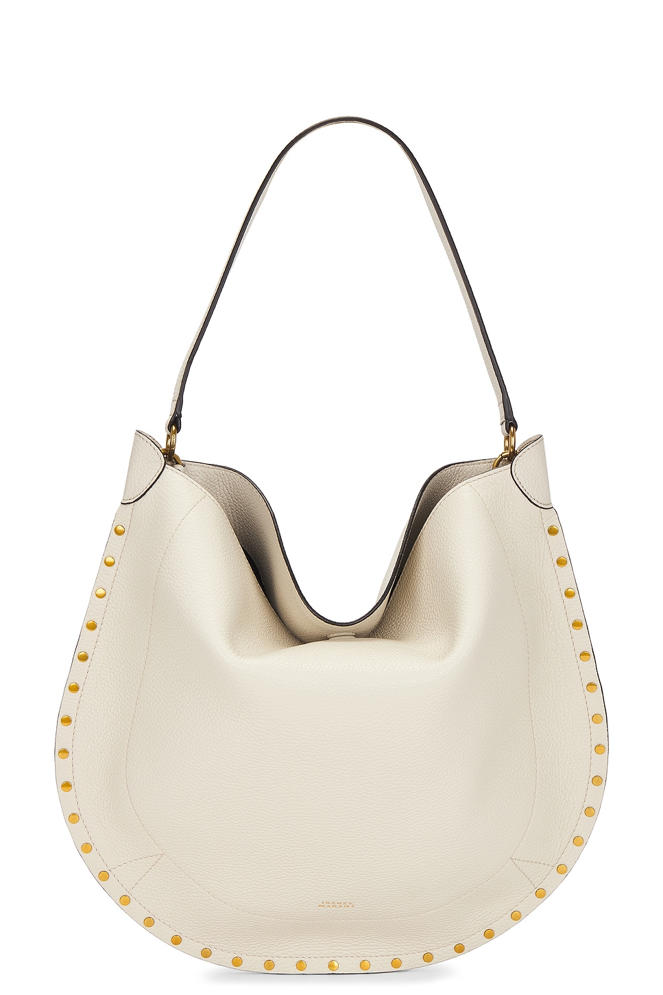 Oskan Soft Hobo Bag