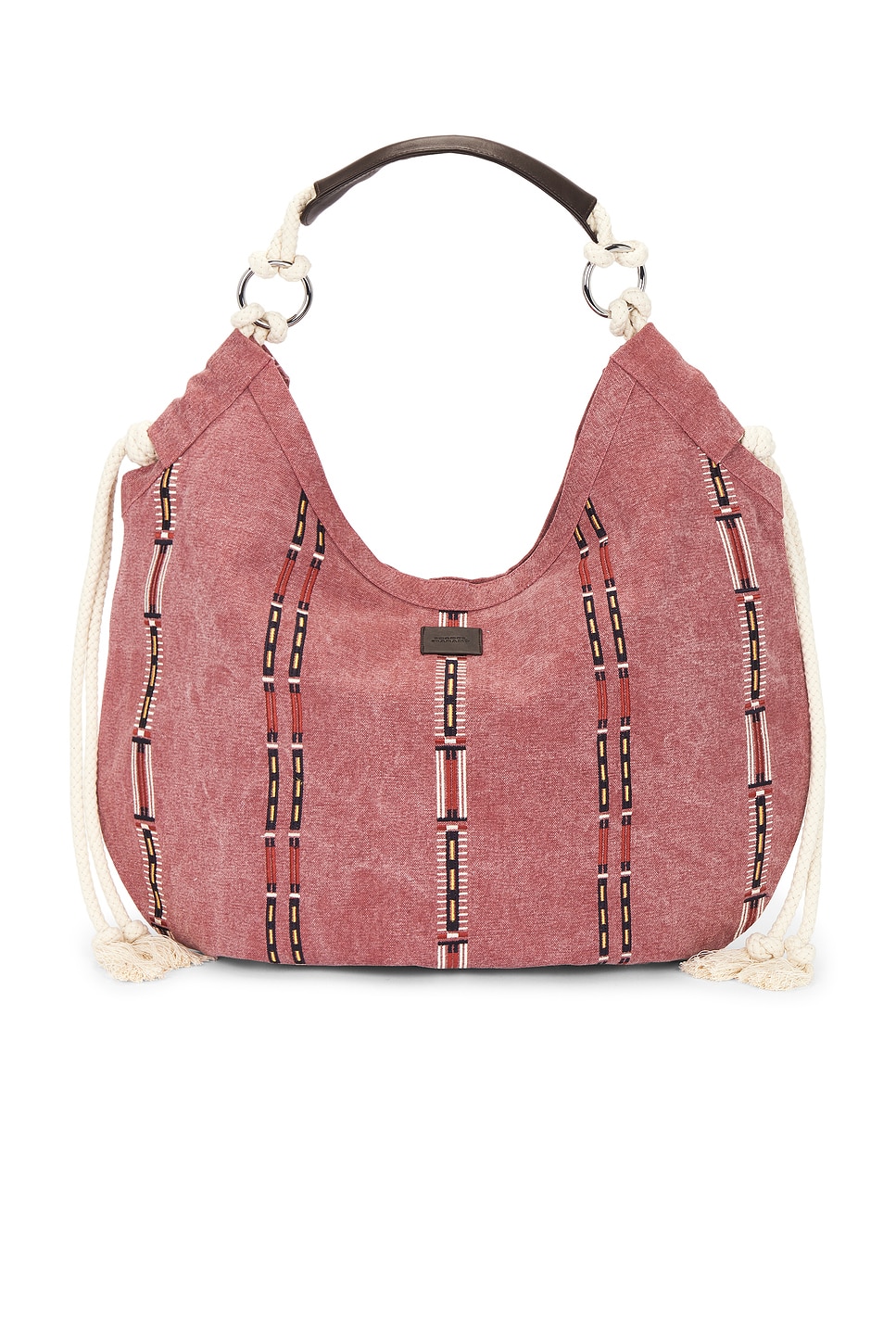 Byron Tote Bag