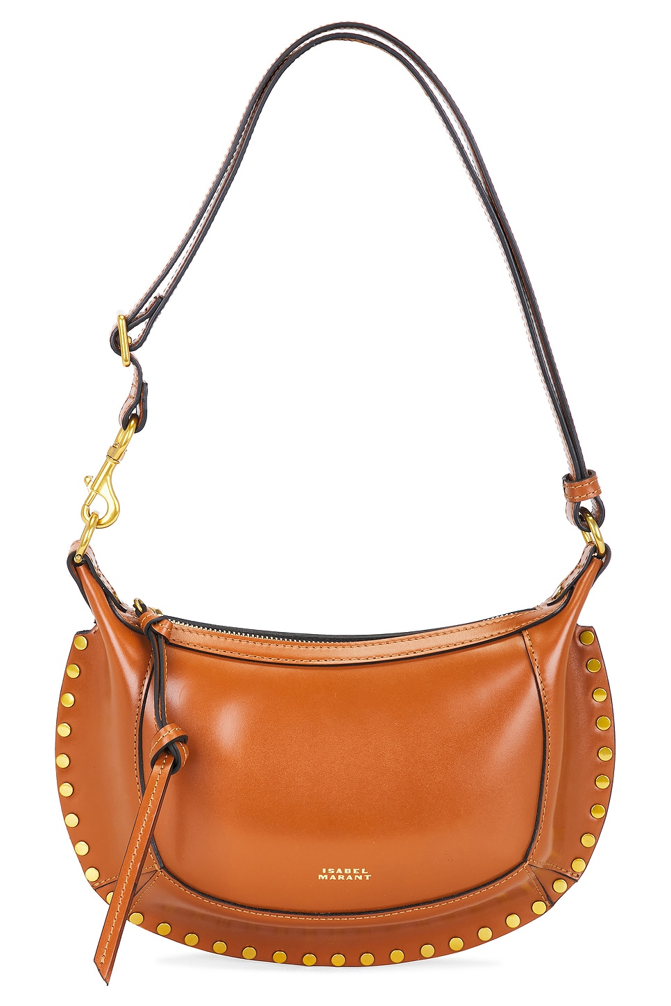 Oskan Moon Crossbody Bag