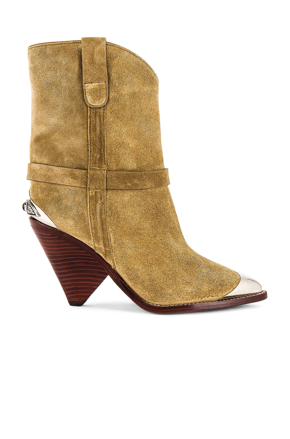 isabel marant lamsy boots