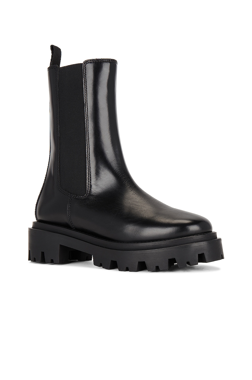 Isabel Marant Celae Boot in Black