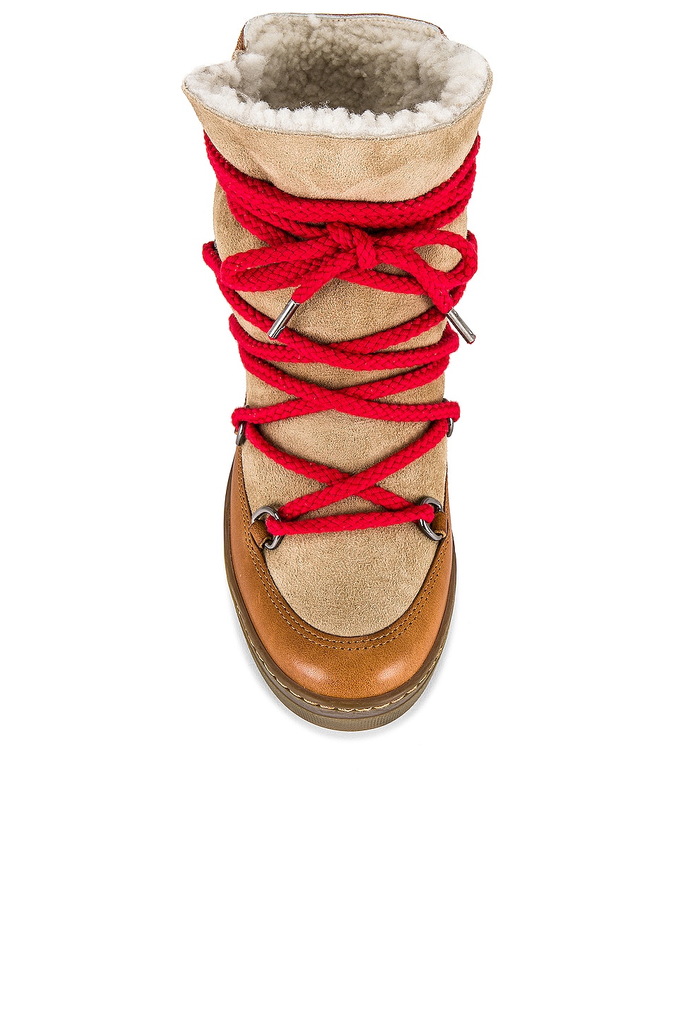 Isabel Marant Nowles Boot thumbnail