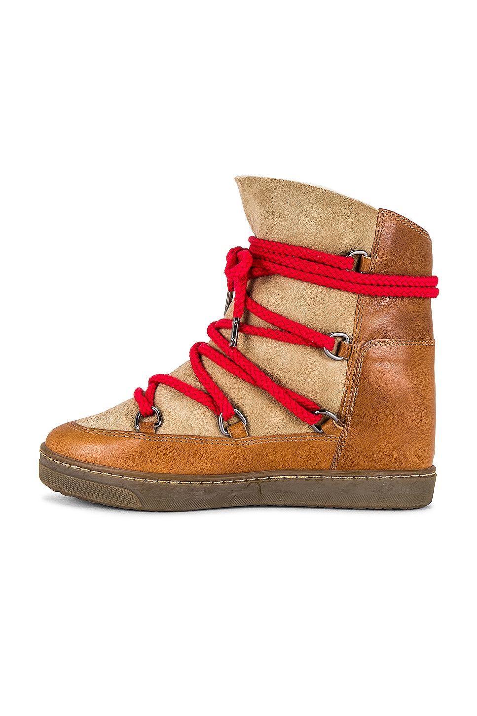 Isabel Marant Nowles Boot thumbnail
