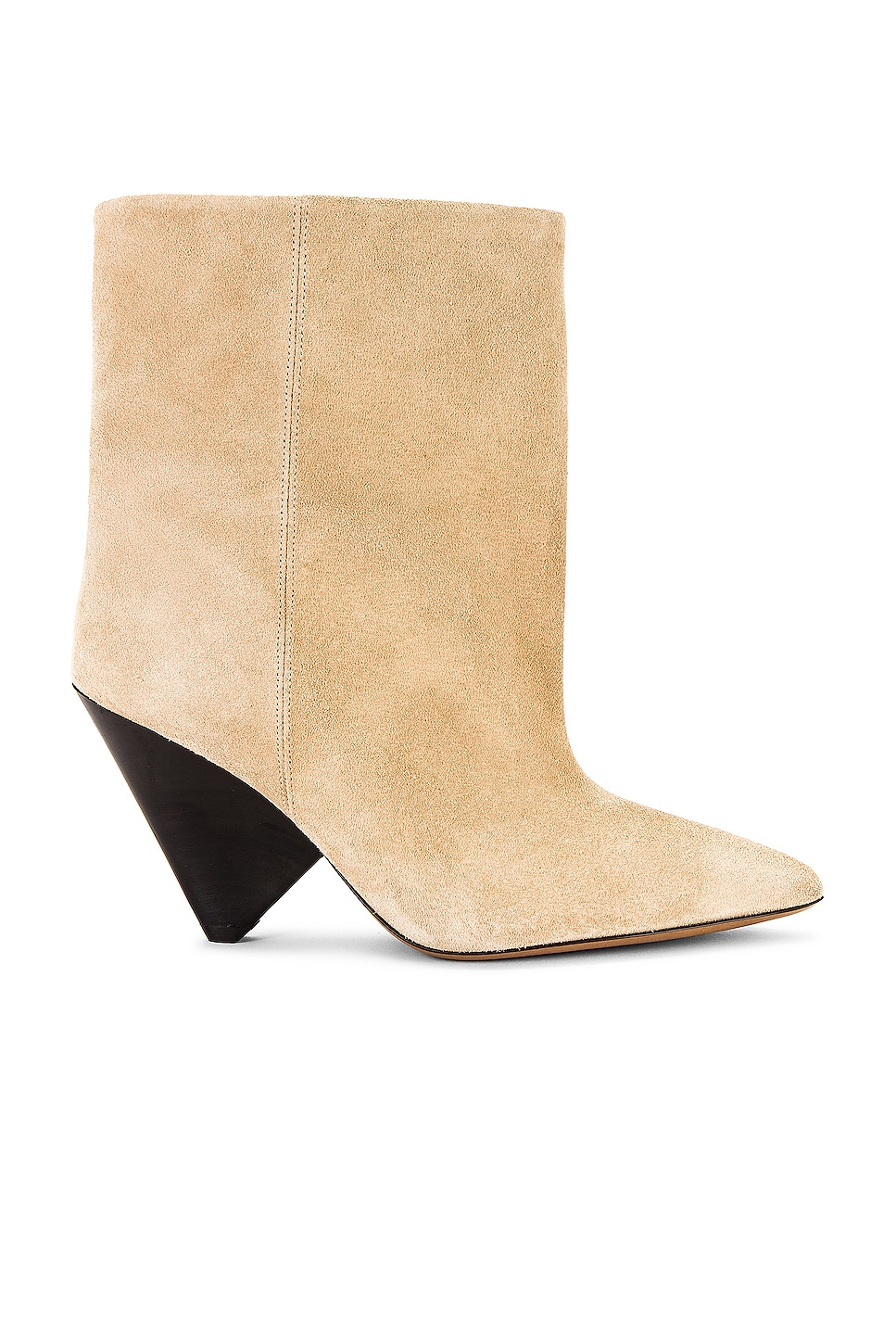 Botin isabel online marant