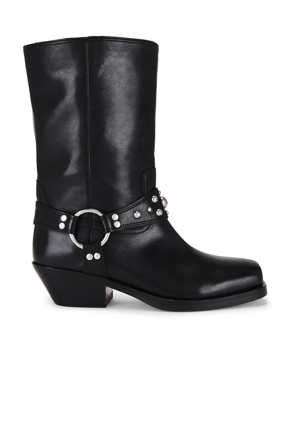 isabel marant alpica boot