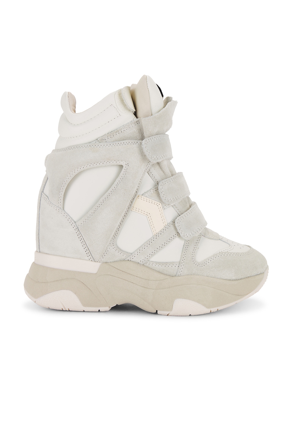 Isabel Marant BALSKEE スニーカー - White | REVOLVE