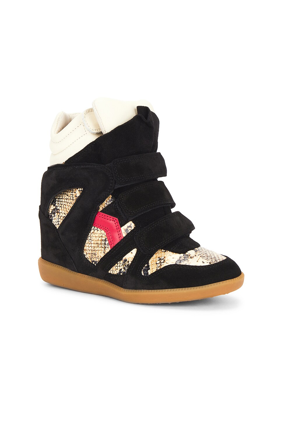 Bekett Sneaker - Thumbnail 2