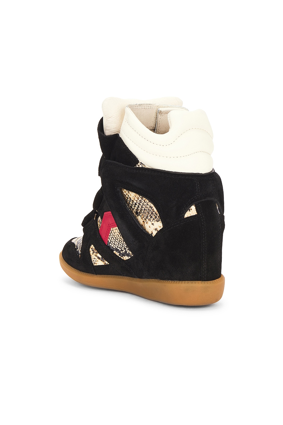 Bekett Sneaker - Thumbnail 3