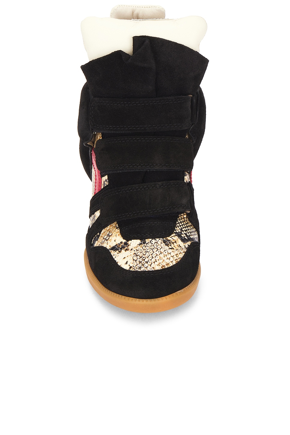 Bekett Sneaker - Thumbnail 4