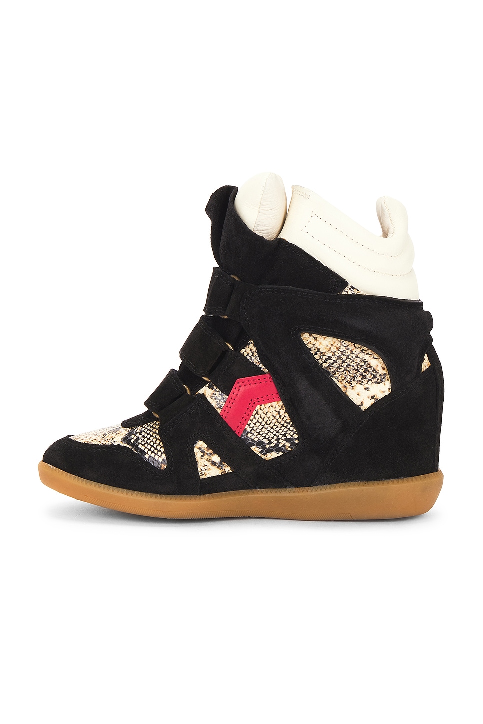 Bekett Sneaker - Thumbnail 5