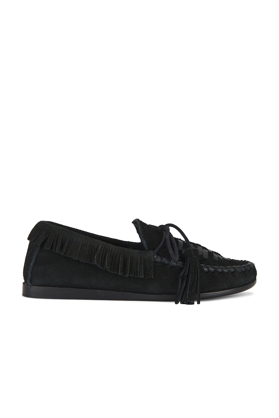 【関税込み】Isabel Marant ブラック Fitza スリッポン Isabel Marant FITZA シューズ - Black | REVOLVE