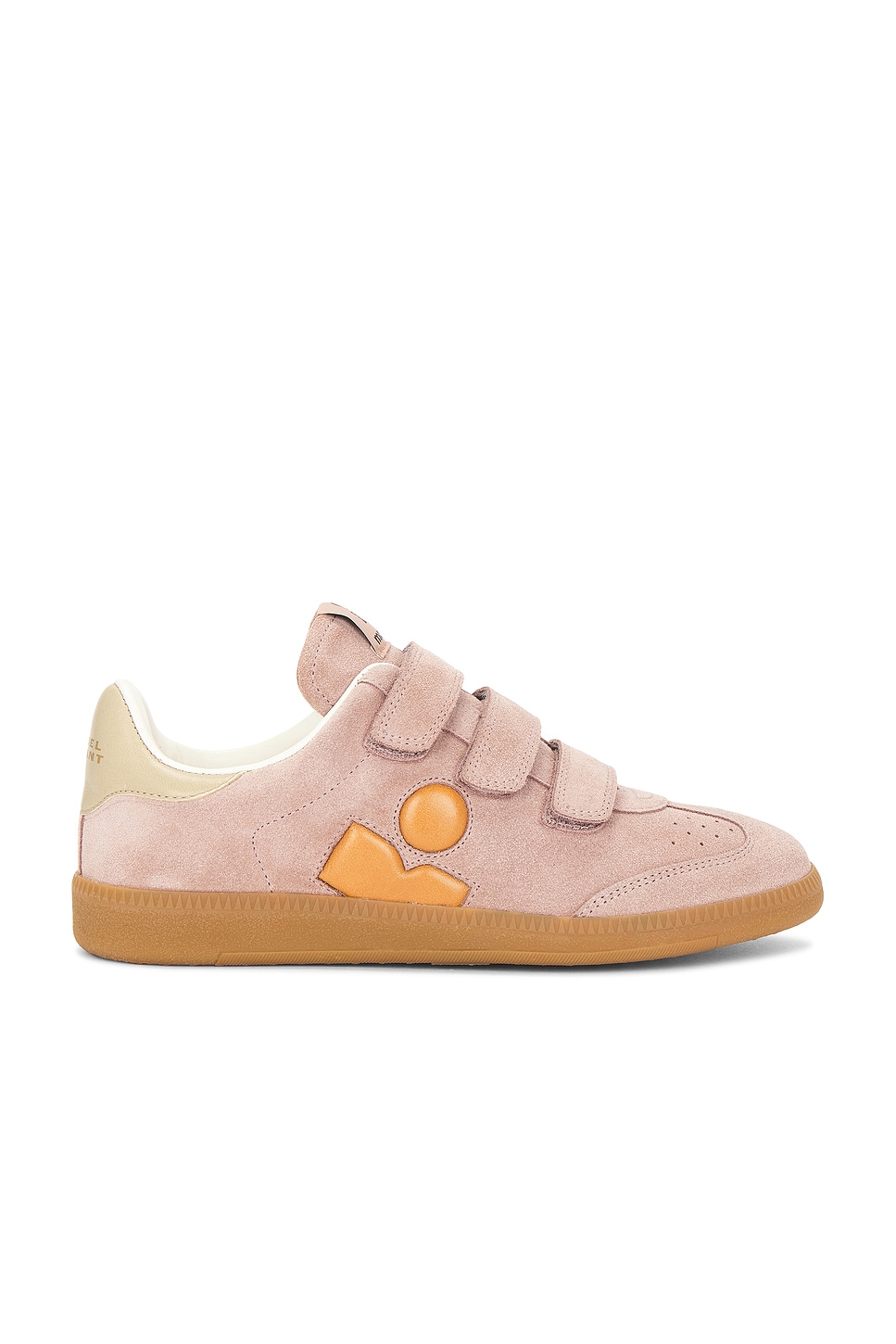 Isabel Marant BETH スニーカー - Faded Pink | REVOLVE