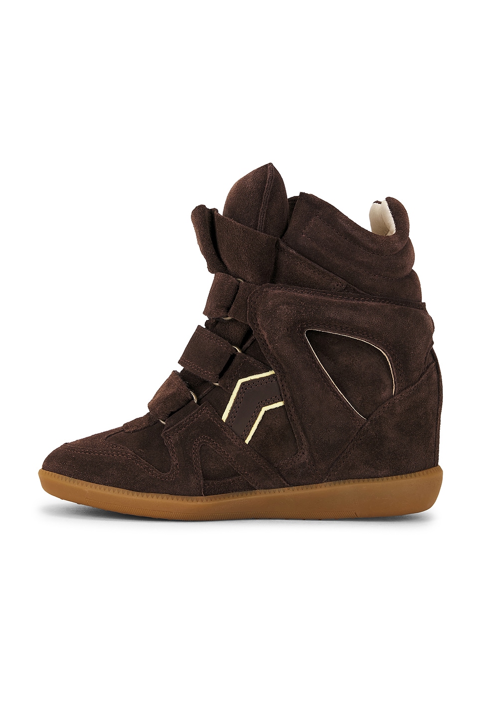 Isabel Marant Bekett Sneaker