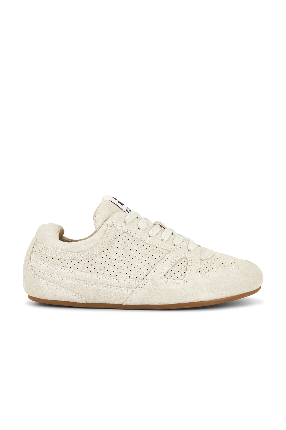 Senny Low Sneaker