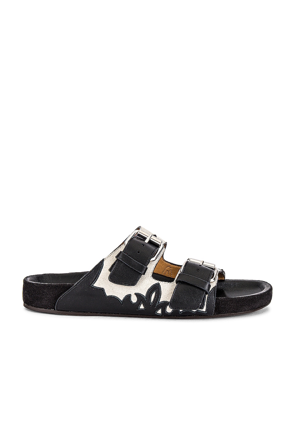 Isabel Marant Lennyo Sandal