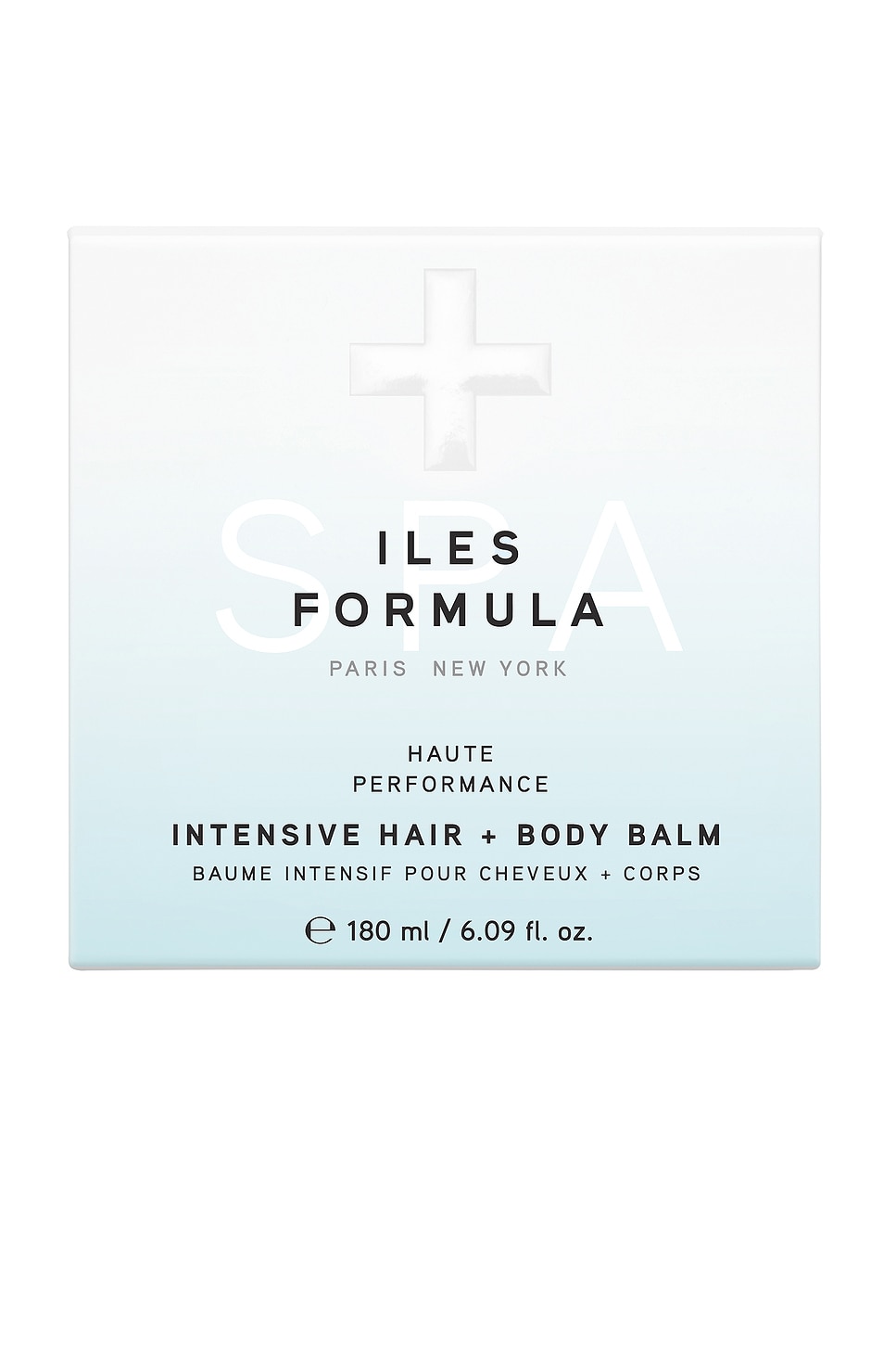Intensive Hair + Body Balm - thumbnail 3