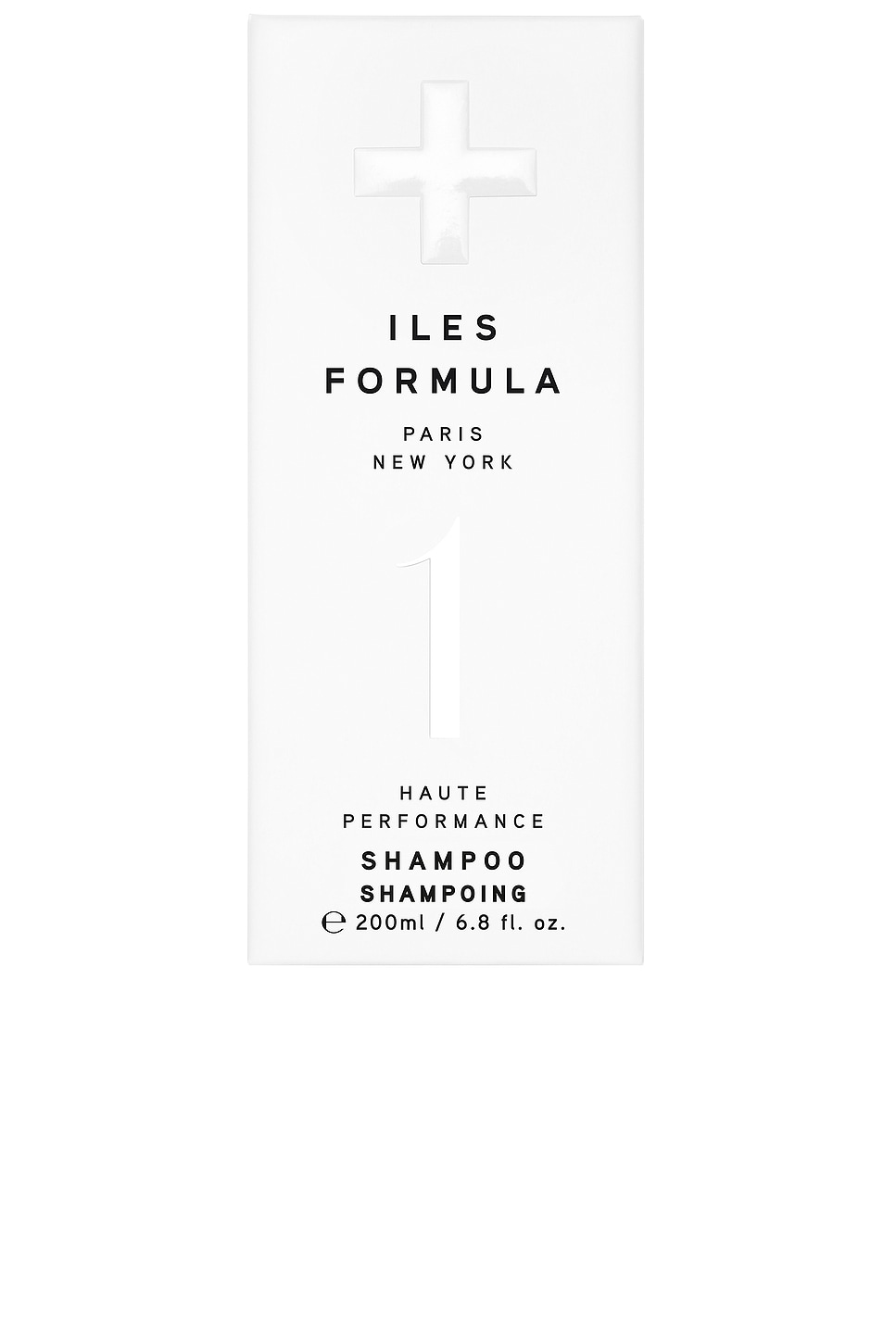 Shampoo Haute Performance - thumbnail 3