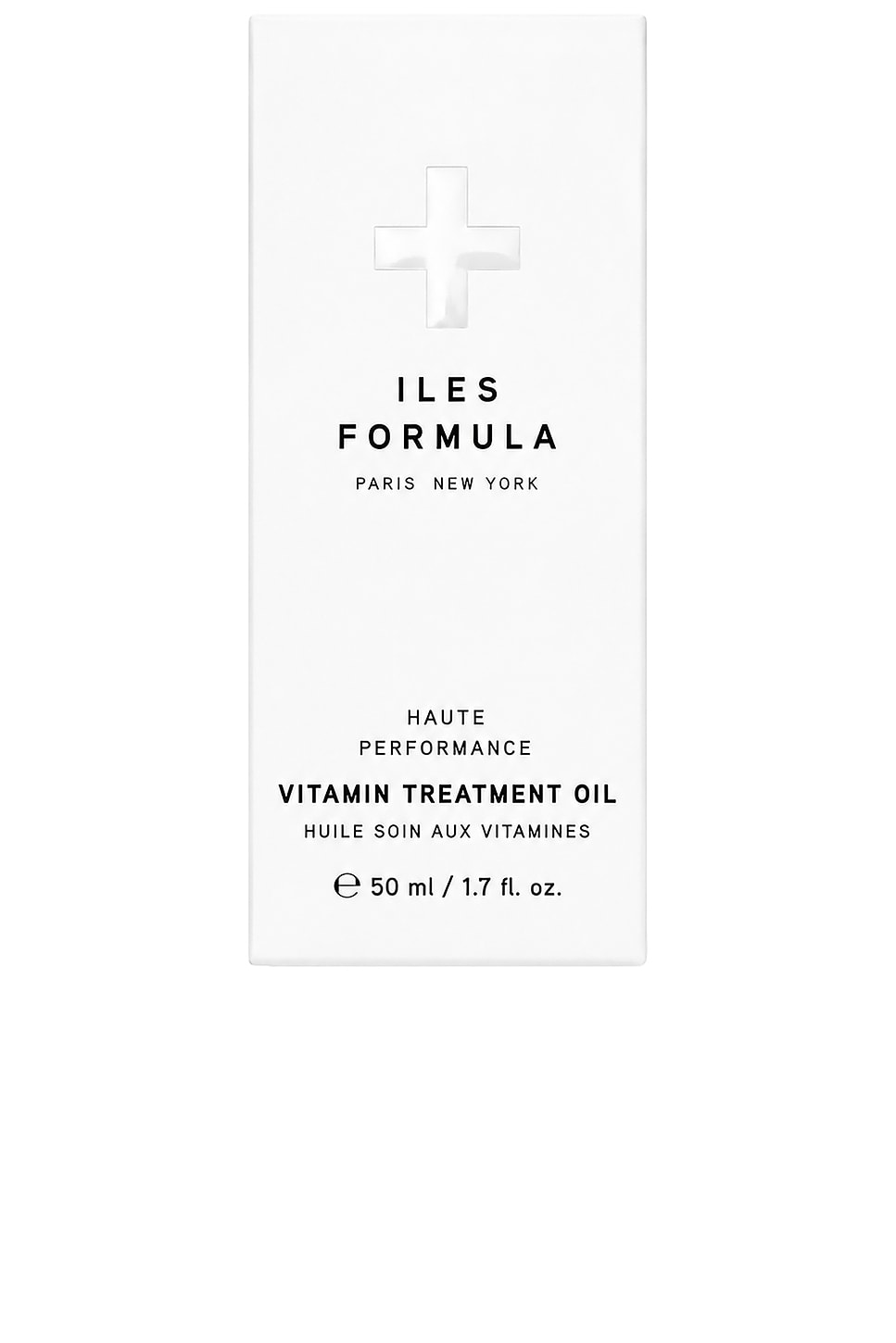 Vitamin Treatment Oil - thumbnail 3
