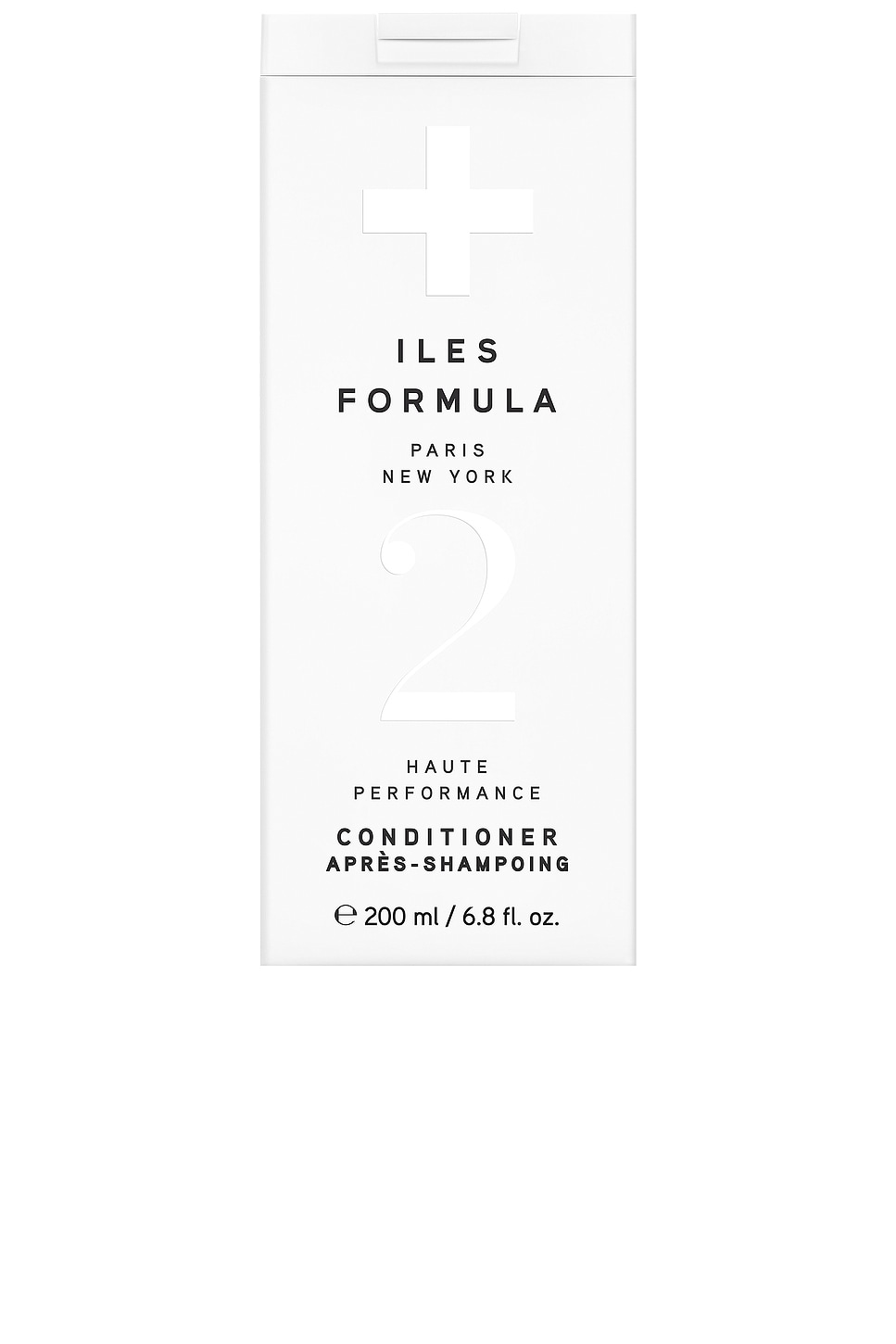 Conditioner Haute Performance - thumbnail 2