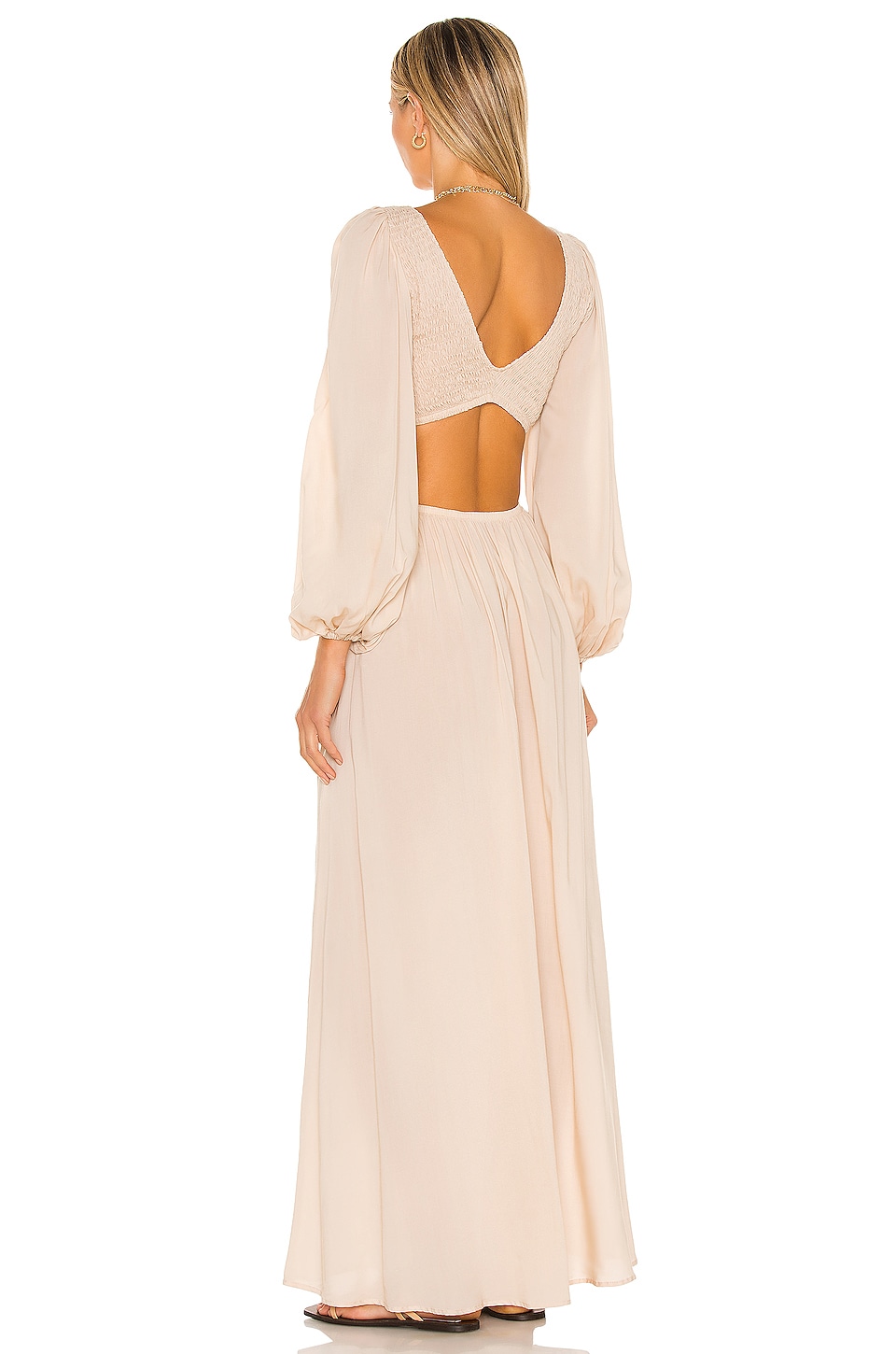 VESTIDO JULIE