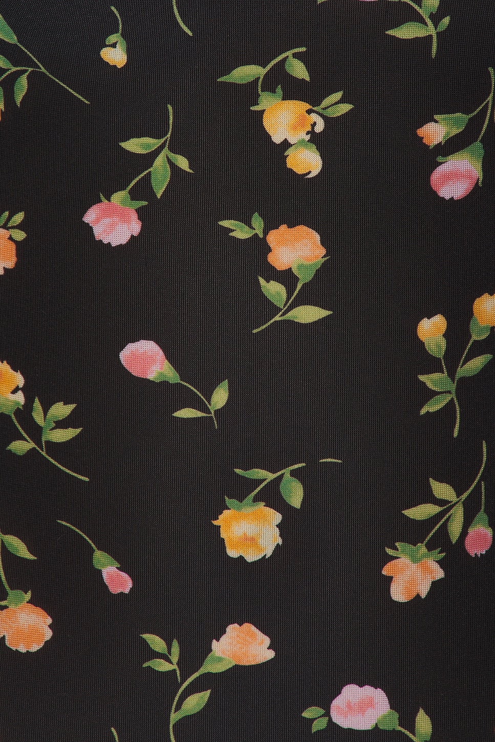 Camilla Mini Dress With Ruffles