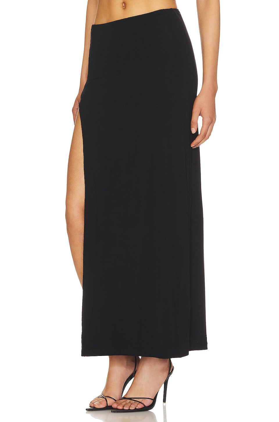 Kira Maxi Skirt - Thumbnail 3