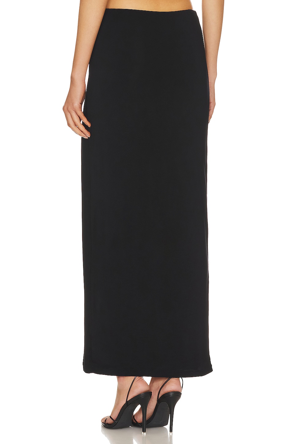 Kira Maxi Skirt - Thumbnail 4
