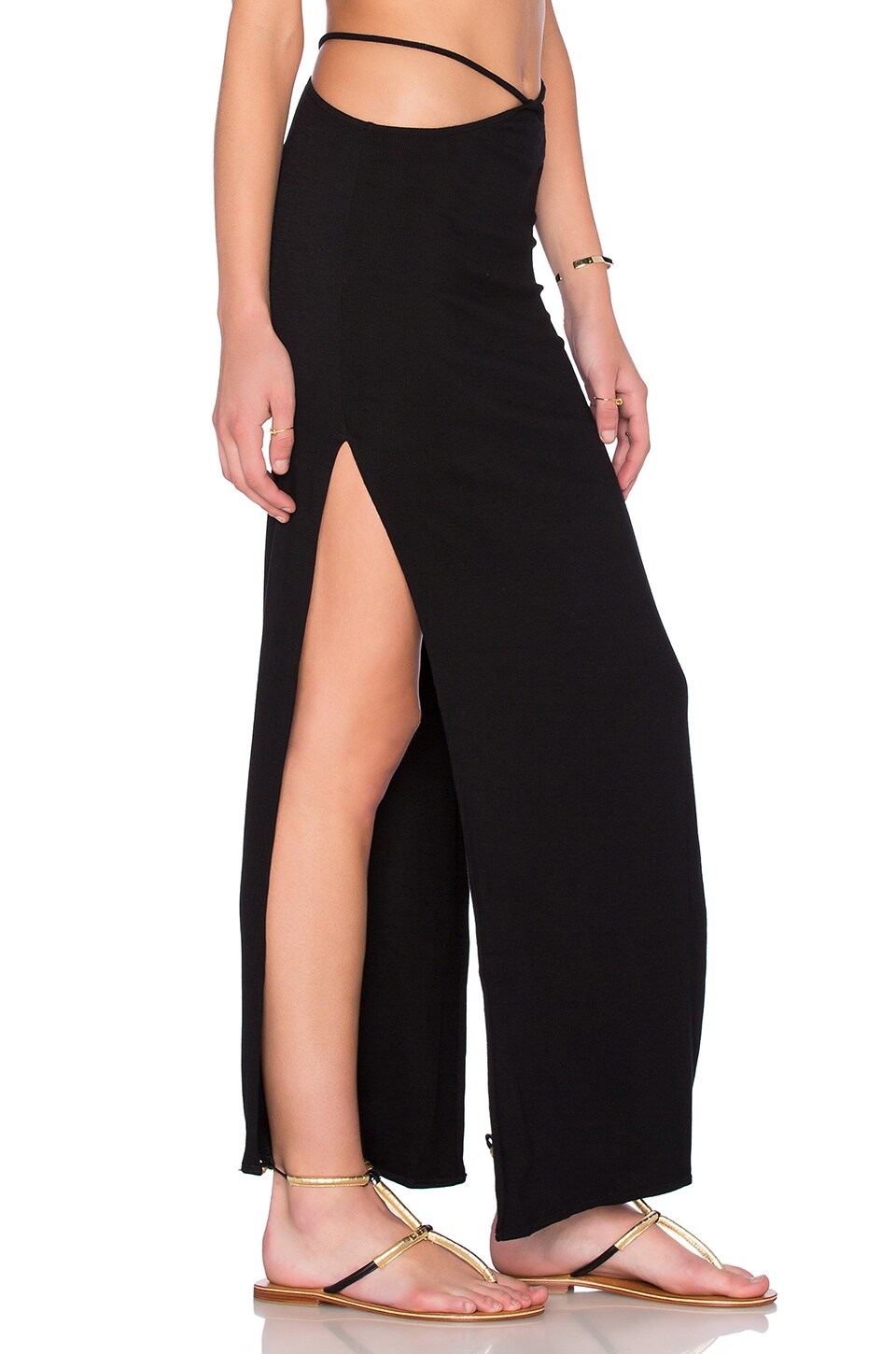indah gigi maxi skirt