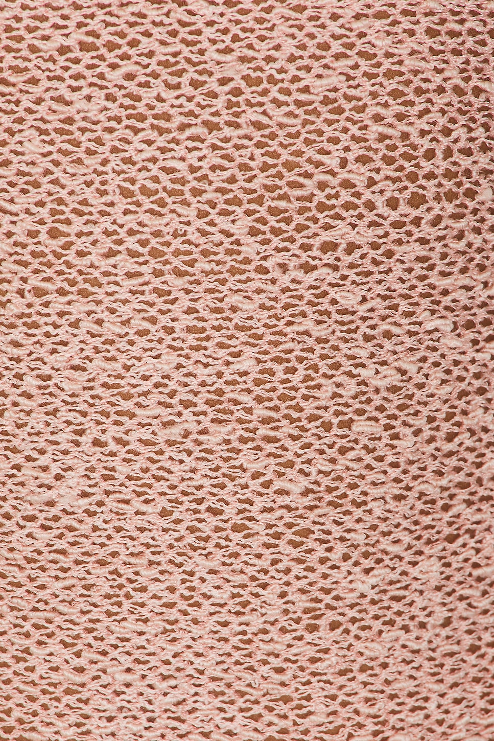 Indah Ayat 70's Disco Halter Top