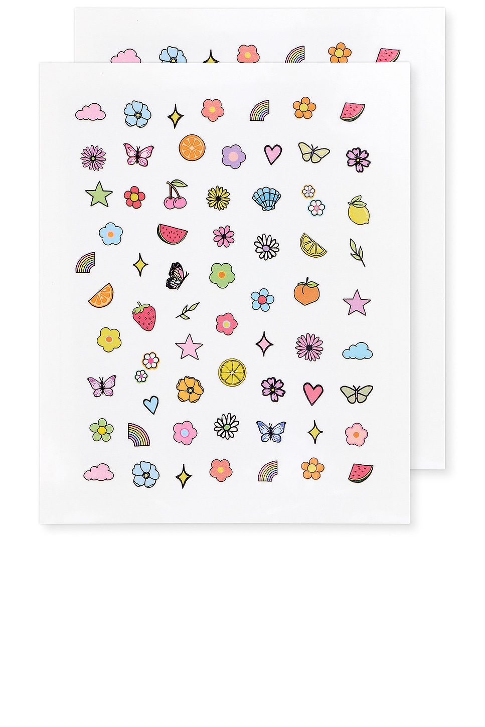 Daisy Dreams Nail Art - thumbnail 3