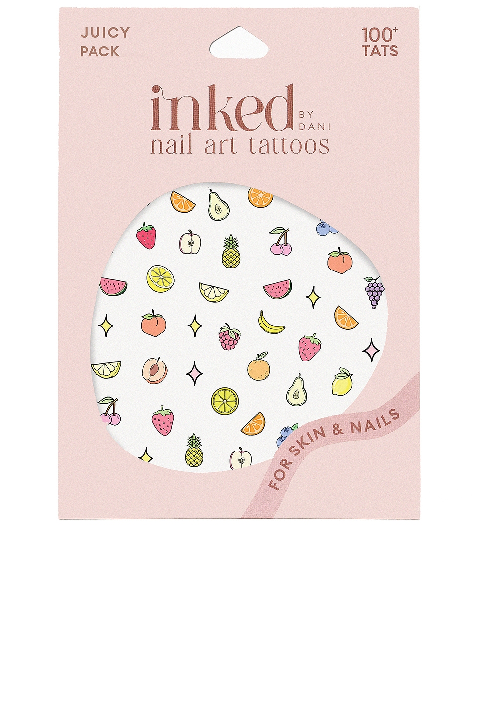 Juicy Nail Art - thumbnail 2