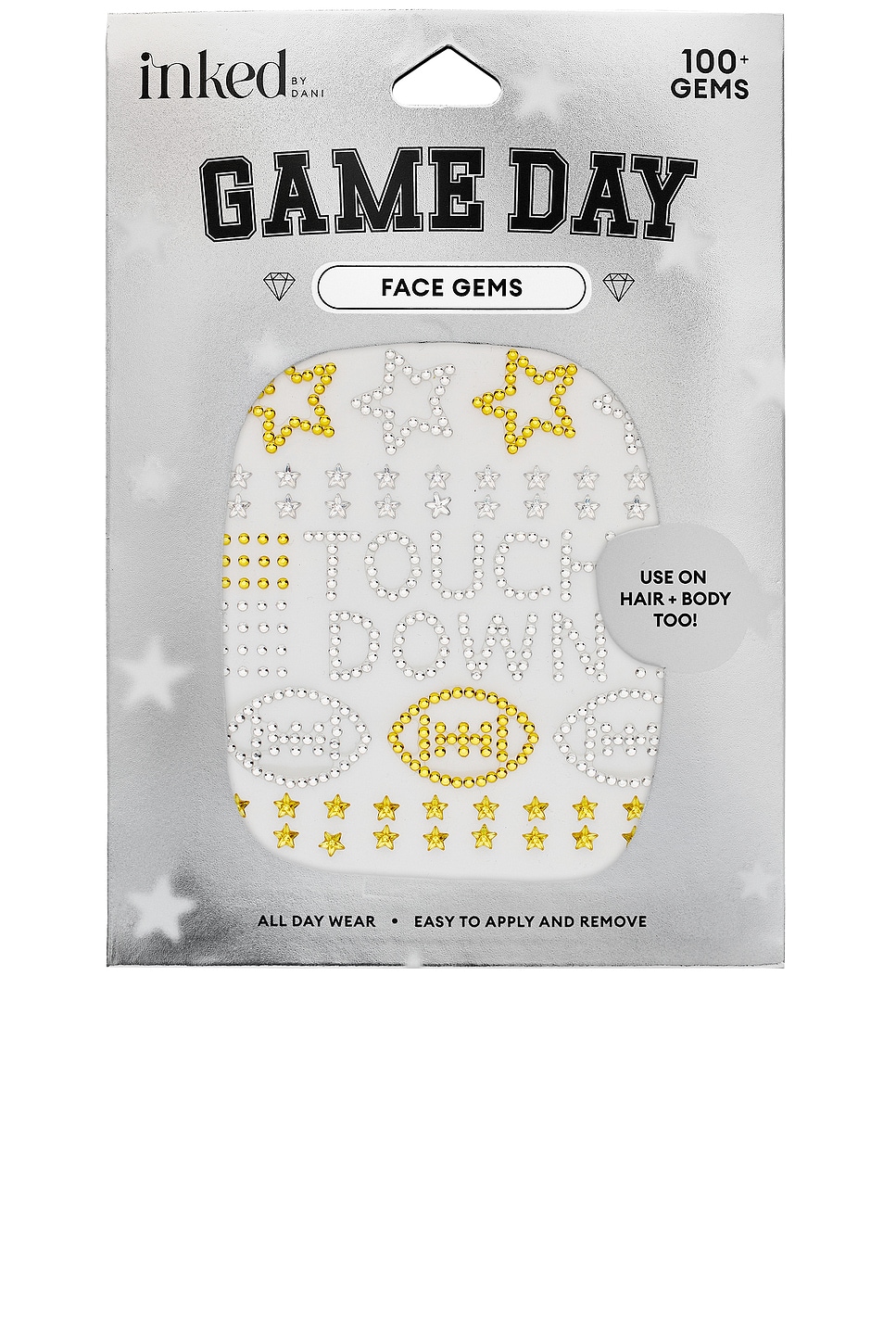 Face Gems - thumbnail 2