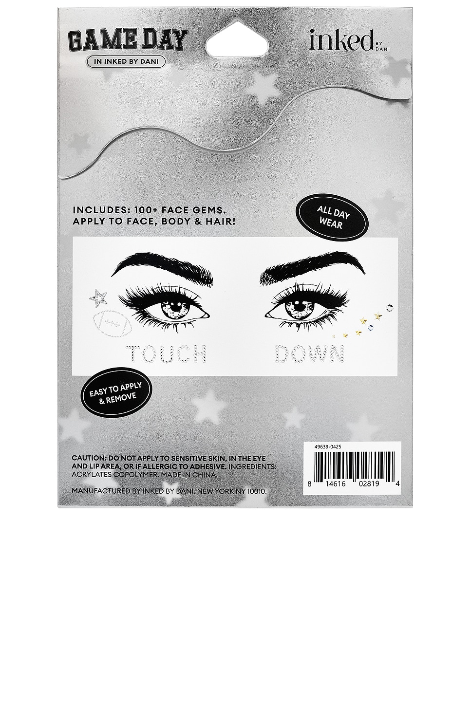 Face Gems - thumbnail 3
