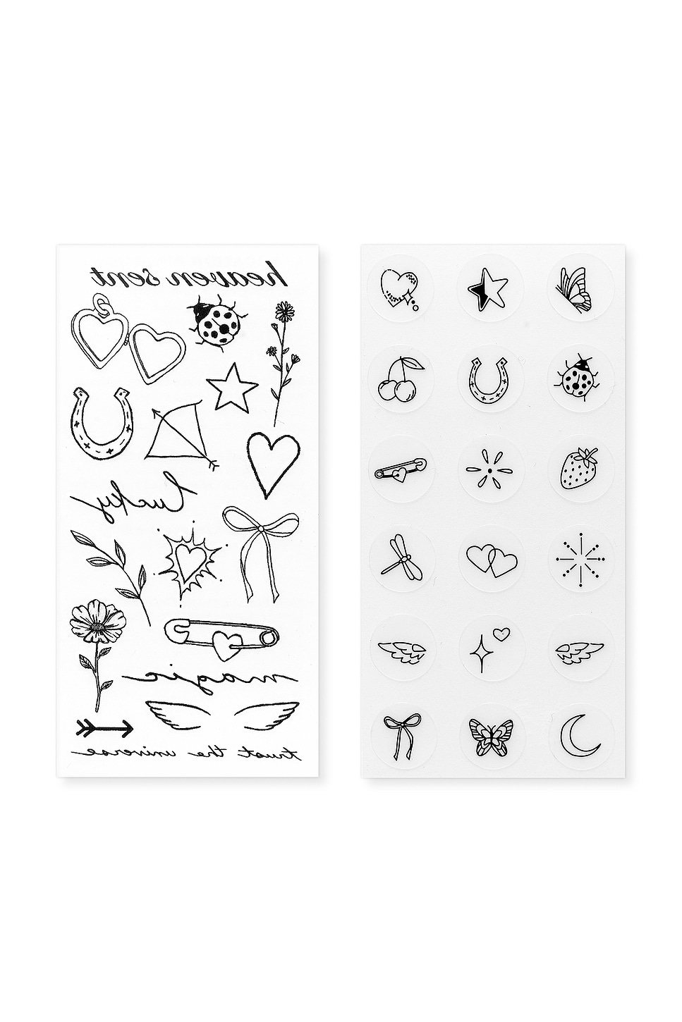 X Barriere Wellness Set - thumbnail 3