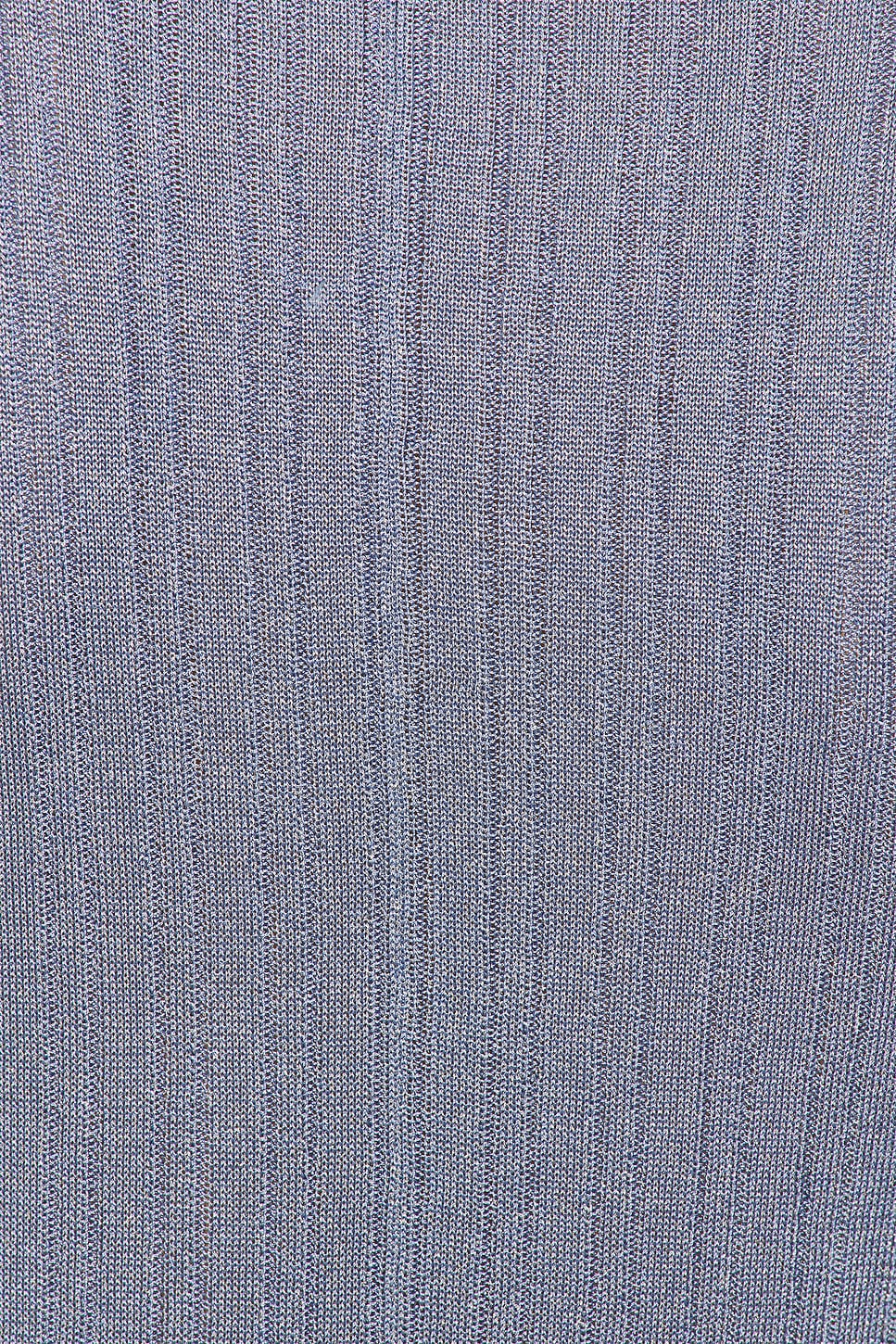 Flora Knit Glitter Dress