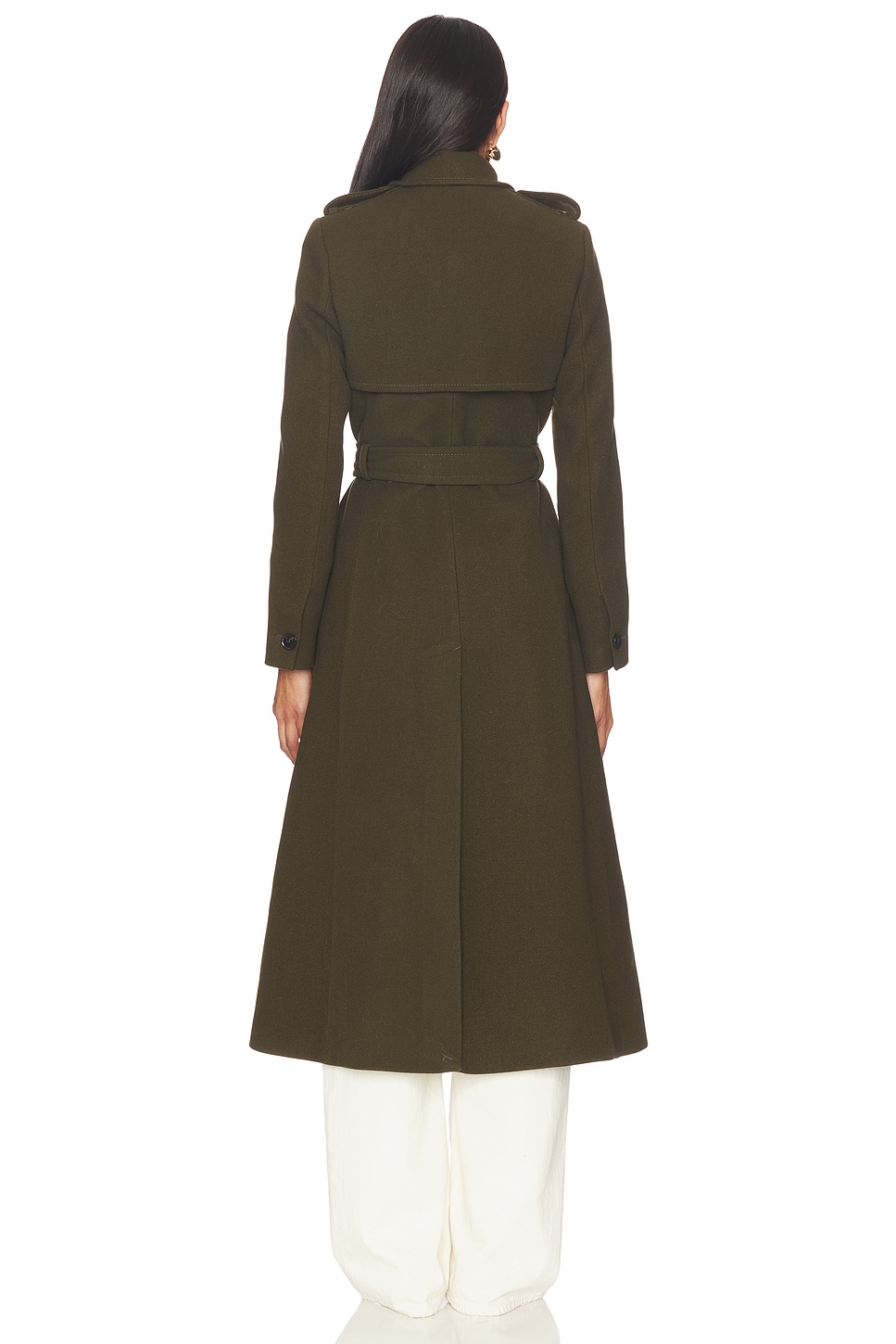 Ivy Oak Charlotte Ann Coat thumbnail